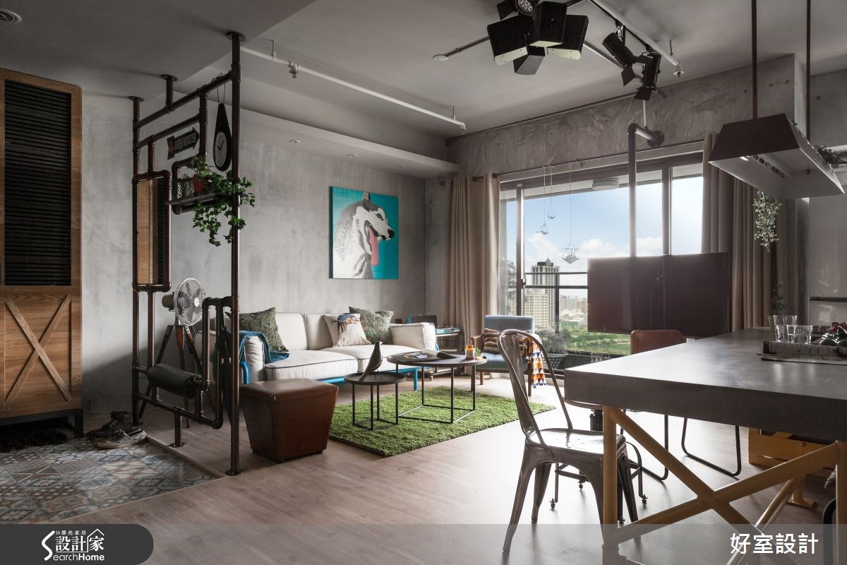 真正美味的饗宴,不僅是味蕾獲得滿足,更需在氣味、環