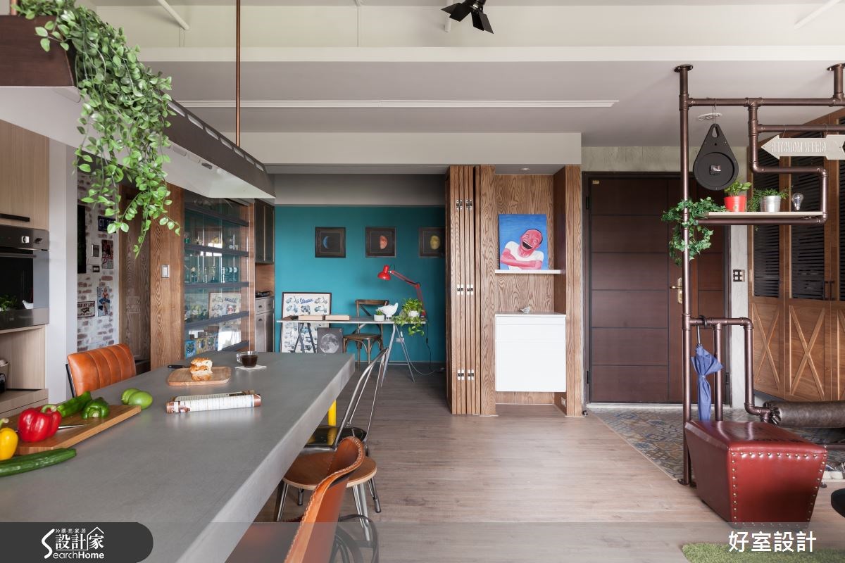 真正美味的饗宴,不僅是味蕾獲得滿足,更需在氣味、環