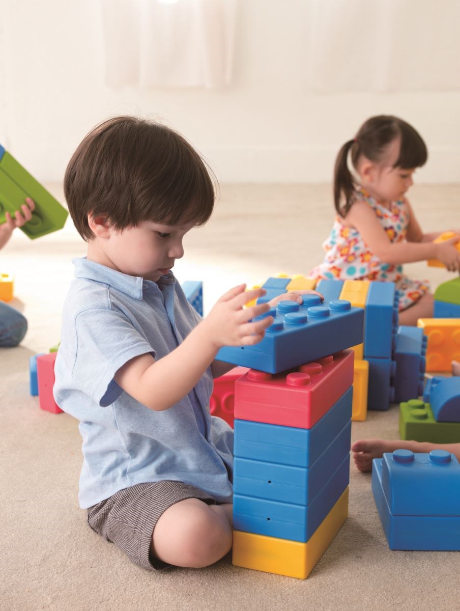 有孩子的家長都希望能給幼兒最好的照顧，希望自己的寶