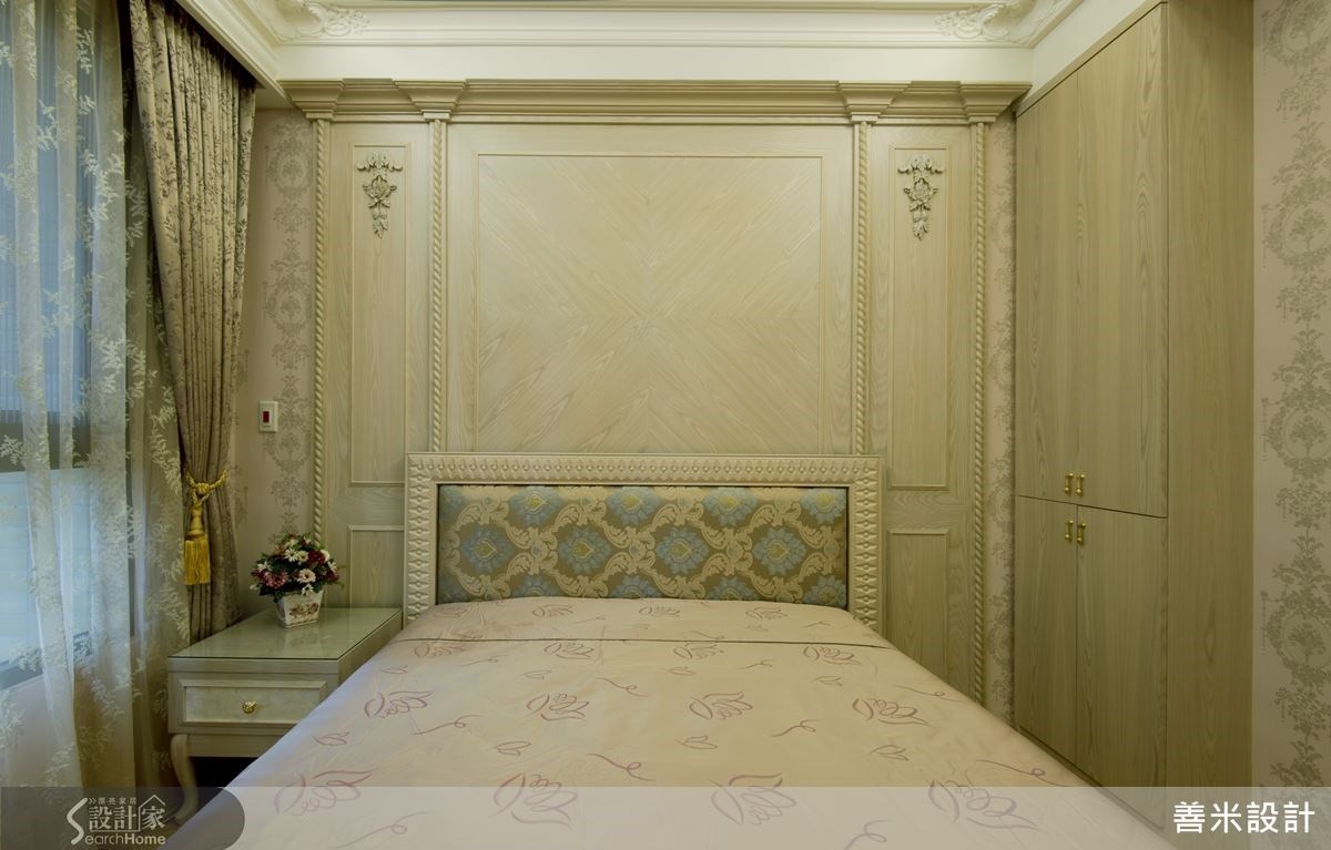 看更多此作品相關圖：http://www.searchome.net/designercase.aspx?case=24241