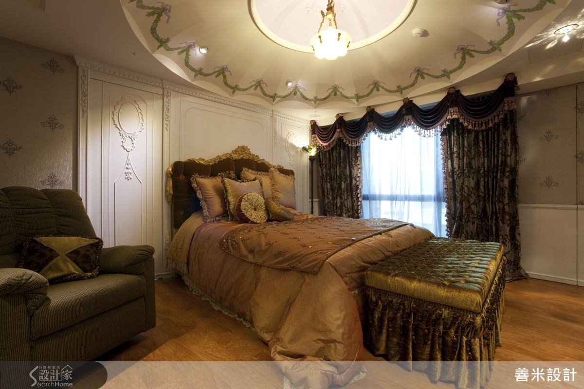 看更多此作品相關圖：http://www.searchome.net/designercase.aspx?case=22661