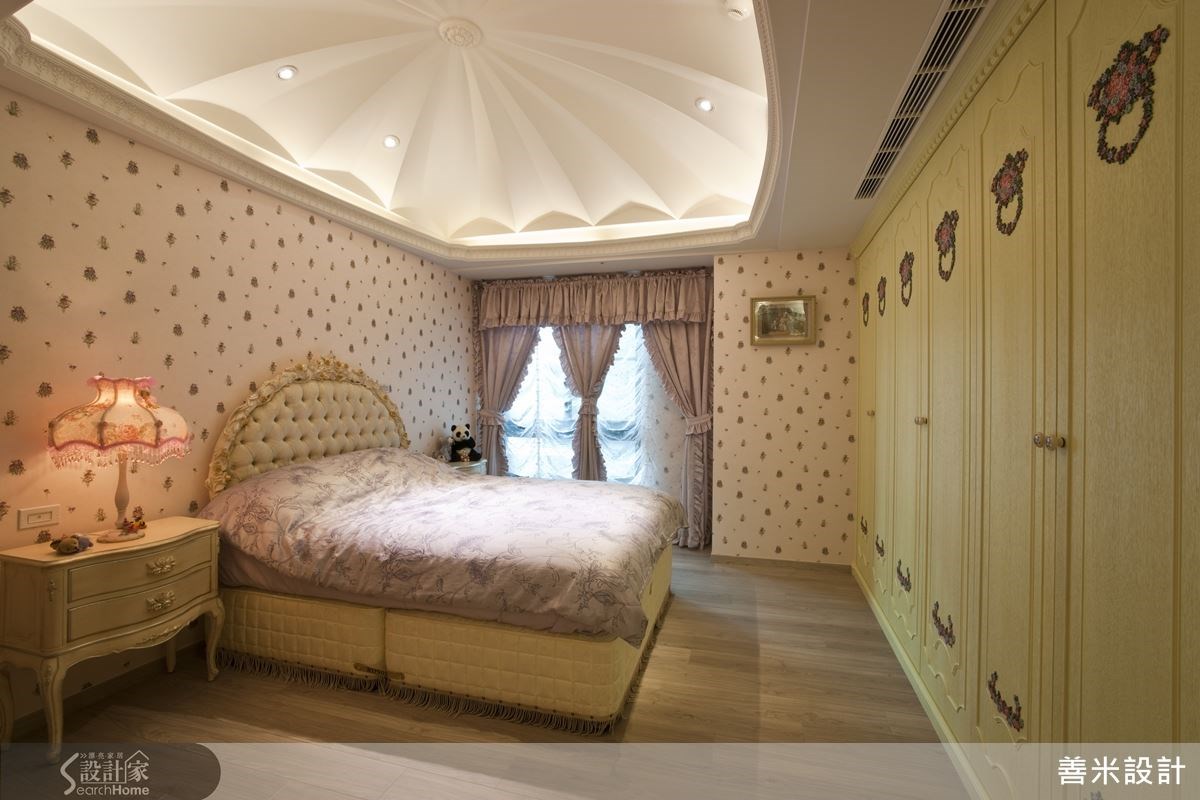 看更多此作品相關圖：http://www.searchome.net/designercase.aspx?case=22661