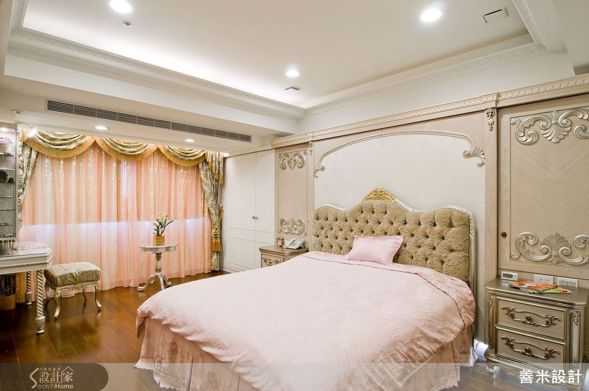 看更多此作品相關圖：http://www.searchome.net/designercase.aspx?case=22665