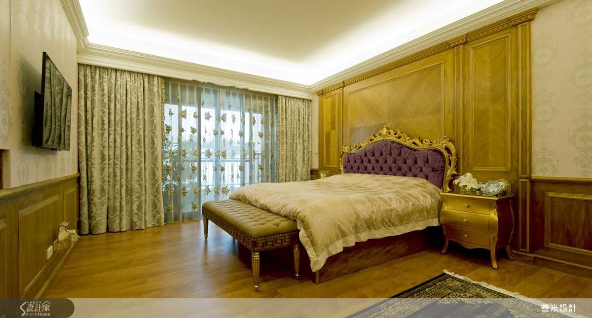 看更多此作品相關圖：http://www.searchome.net/designercase.aspx?case=24551