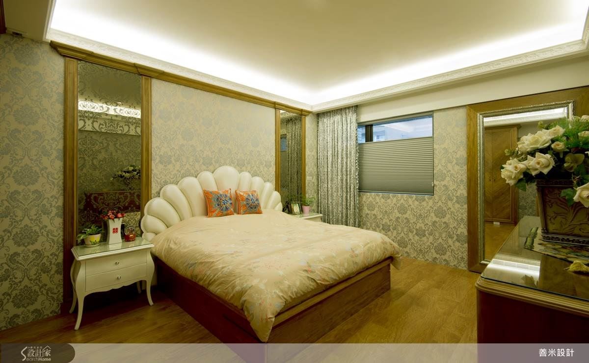 看更多此作品相關圖：http://www.searchome.net/designercase.aspx?case=24551