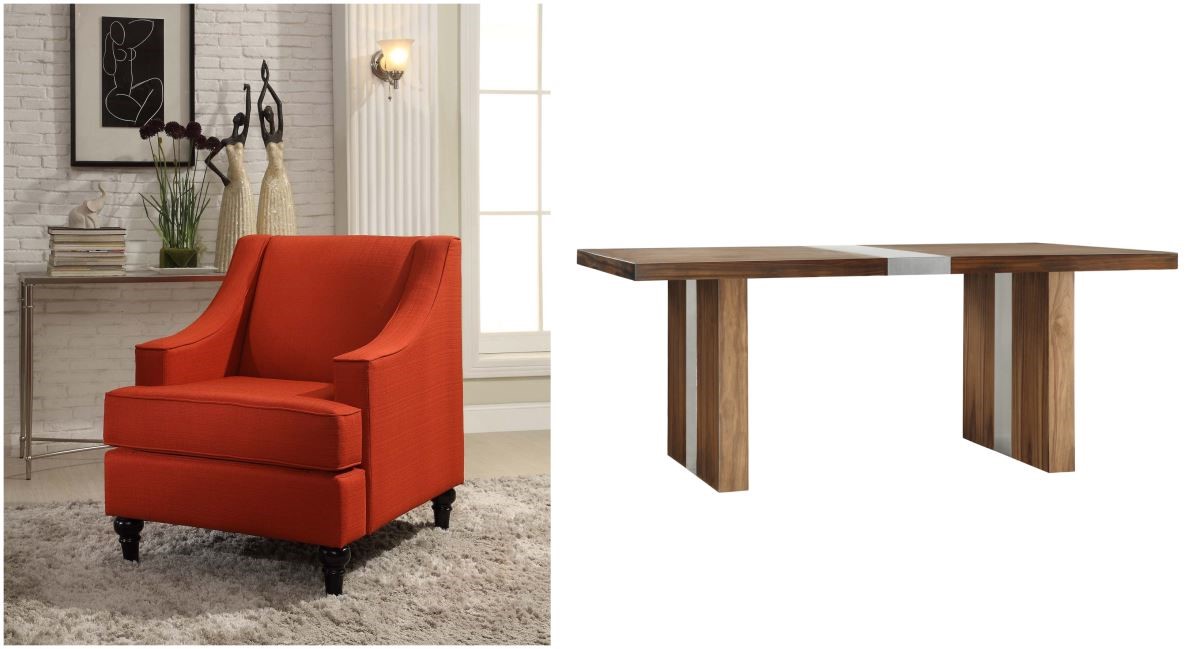 寶貴的休假時間還卡在家具賣場一圈圈慢慢逛？好不容易