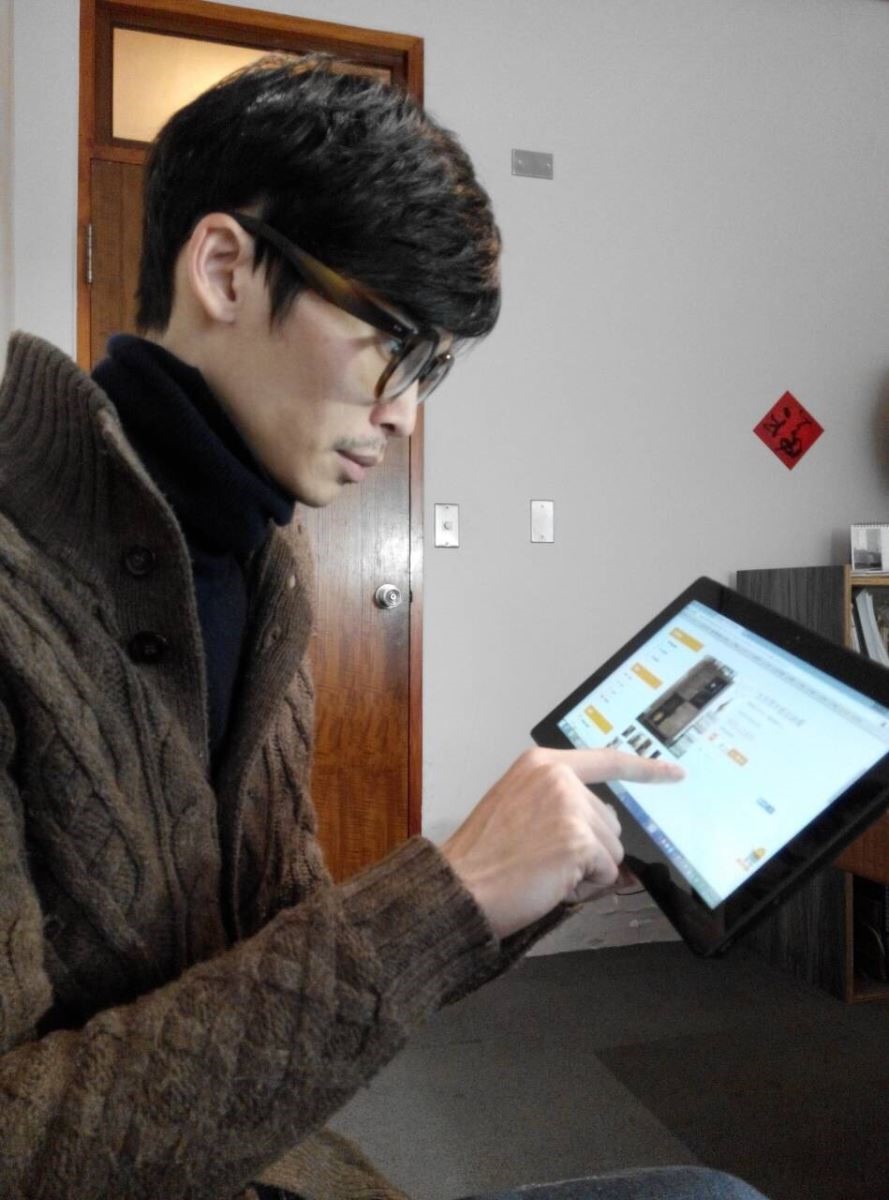 寶貴的休假時間還卡在家具賣場一圈圈慢慢逛？好不容易