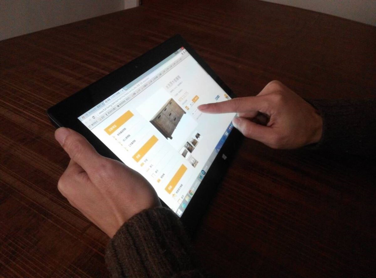 寶貴的休假時間還卡在家具賣場一圈圈慢慢逛？好不容易