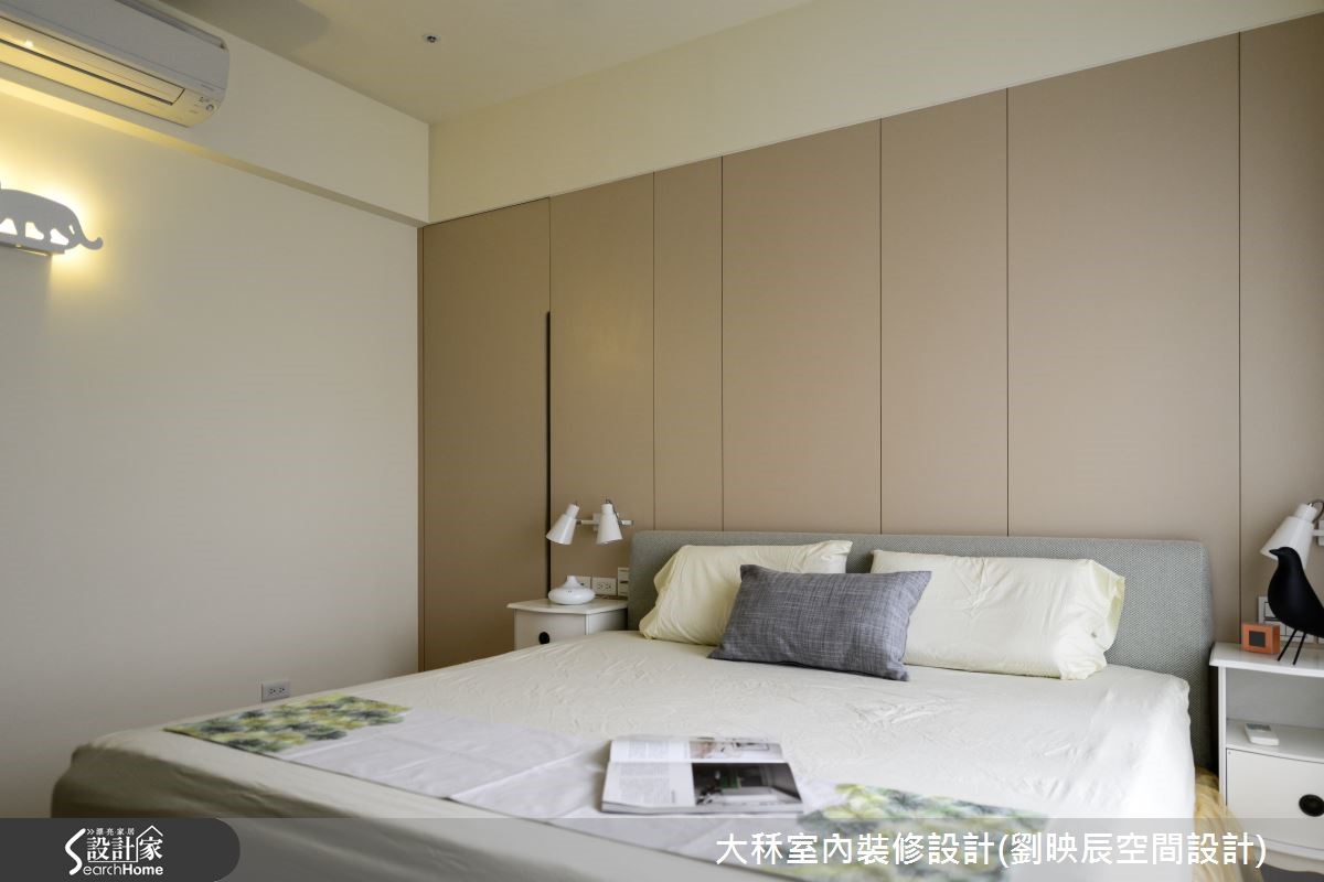 尋尋覓覓夢想的居住城堡，是不是只能是夢想？每一次換