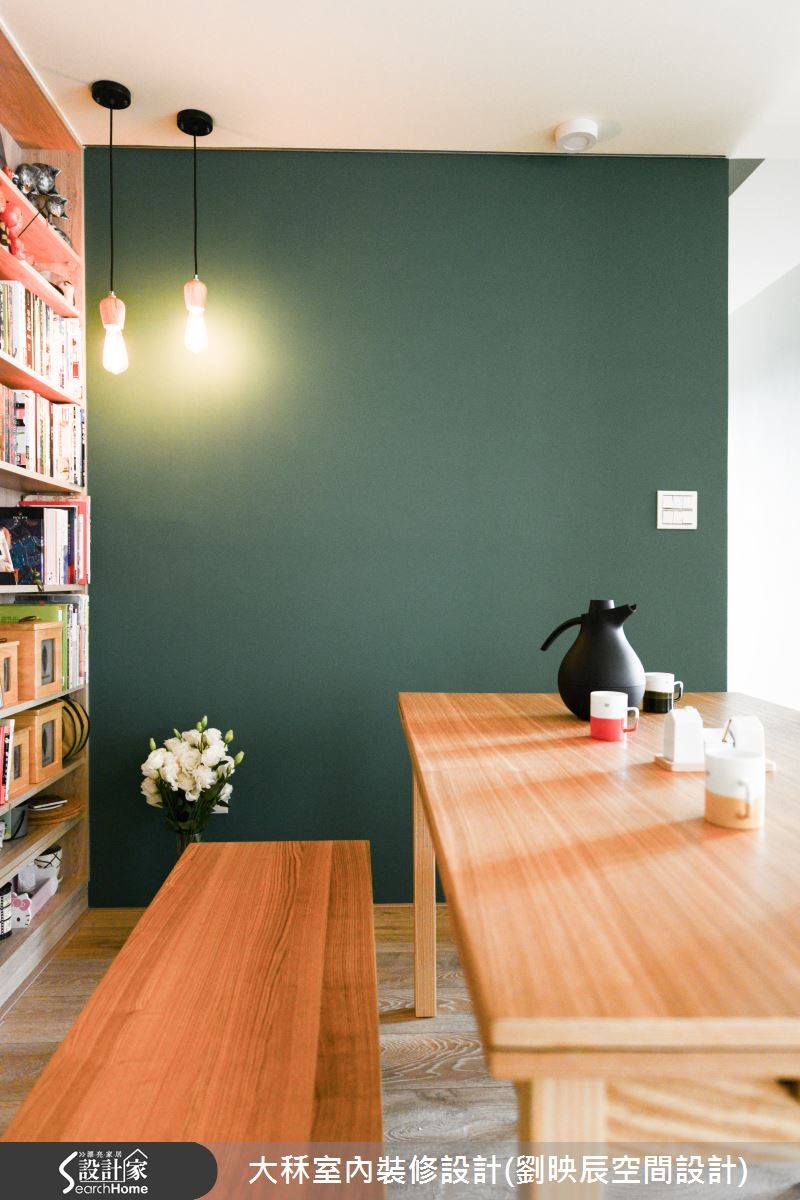 尋尋覓覓夢想的居住城堡，是不是只能是夢想？每一次換