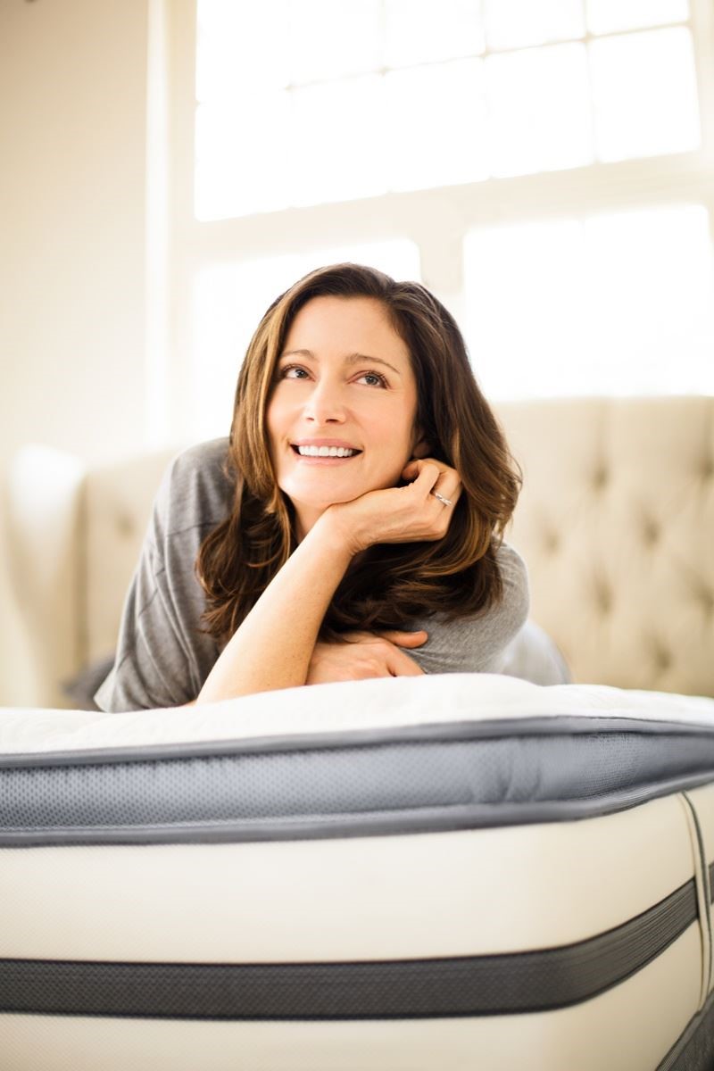 席夢思即將發起的「夢想計畫」，就是希望大家有夢就立