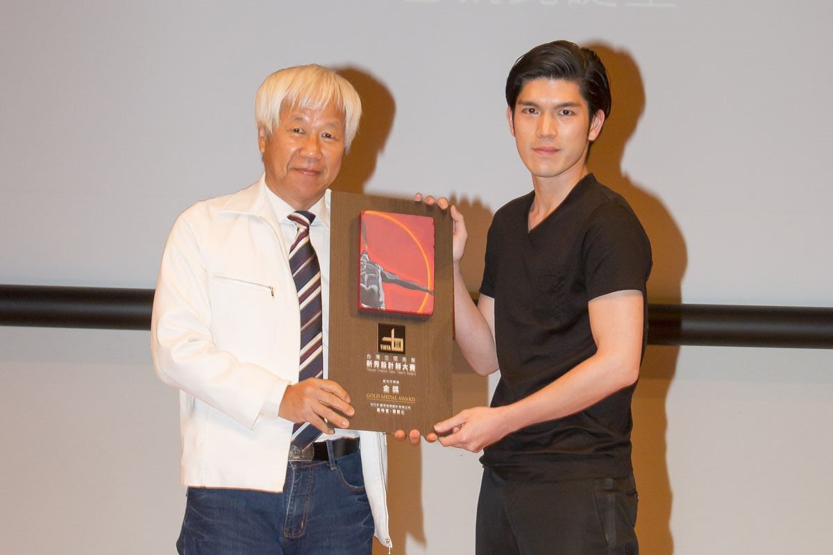 二○○七年創立，以不到10年的年輕資歷，在二○一二年