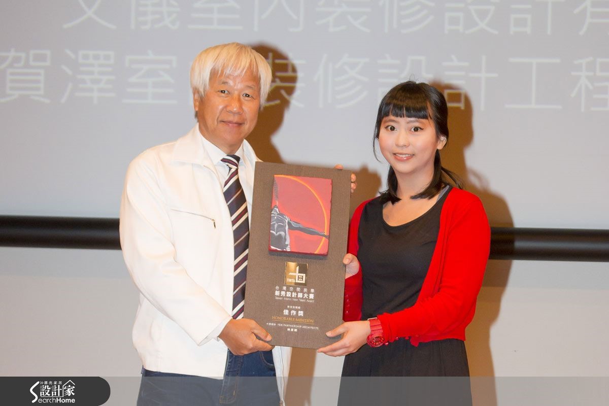 本案為傳統的三房二廳格局，雖然沒有什麼大問題，但卻