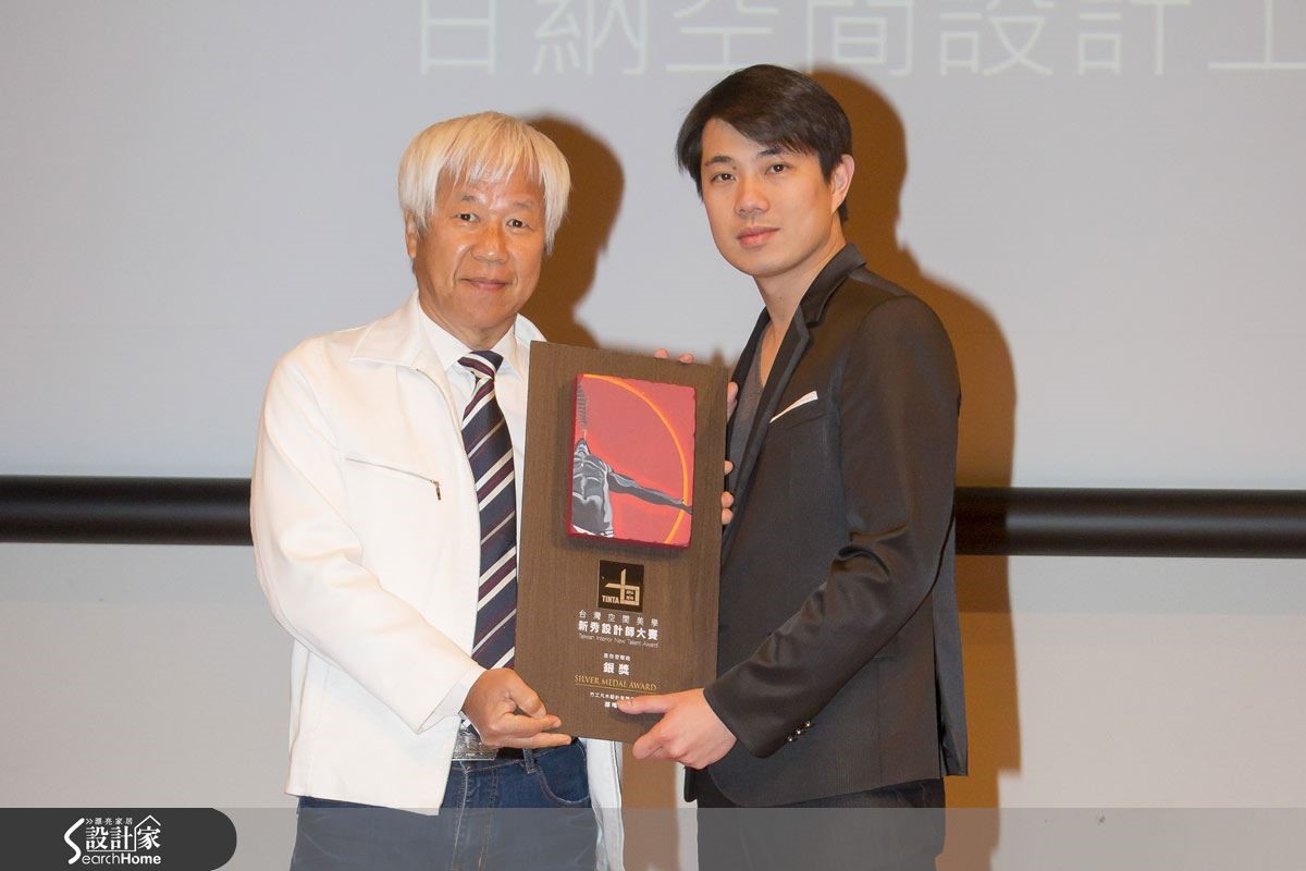 以空間設計與電腦輔助設計（CAD／CAM）為特長的竹工凡