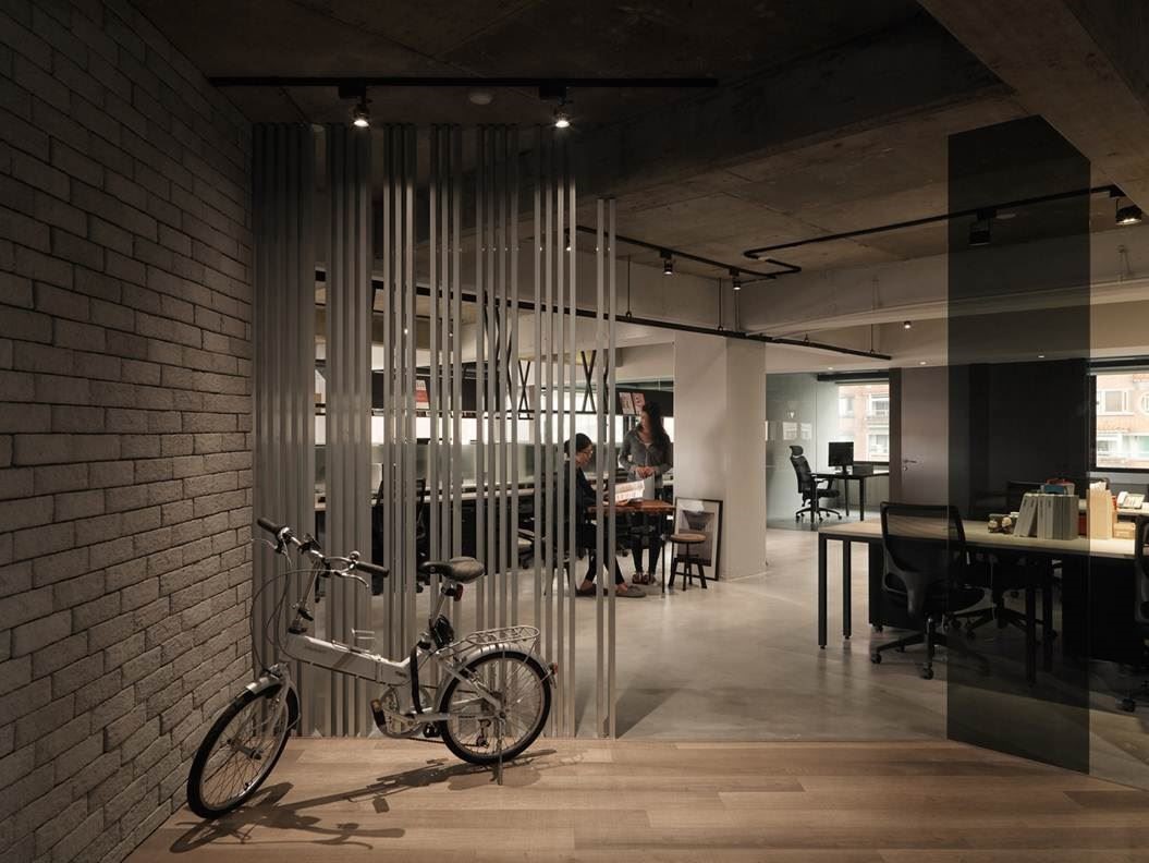 大雄設計Snuper Design林政緯自2012年獲TID Award台灣