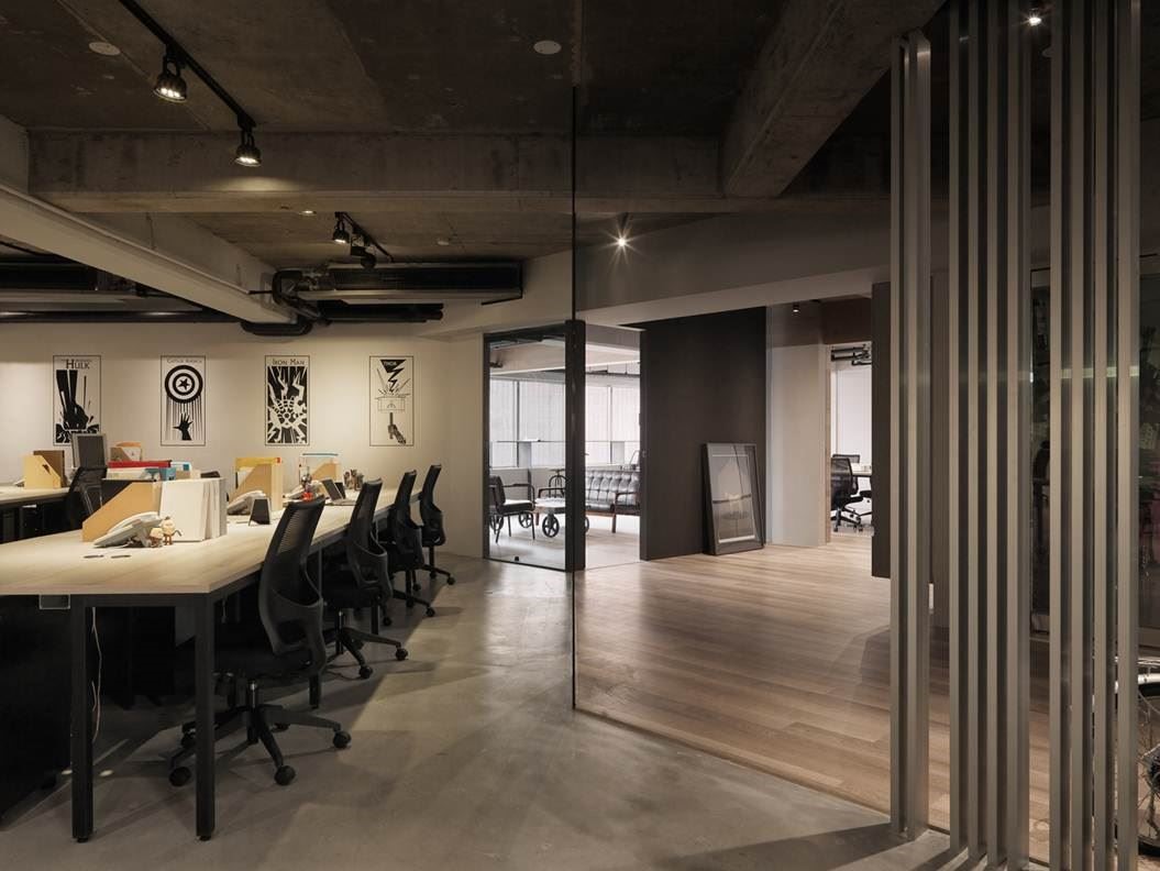 大雄設計Snuper Design林政緯自2012年獲TID Award台灣