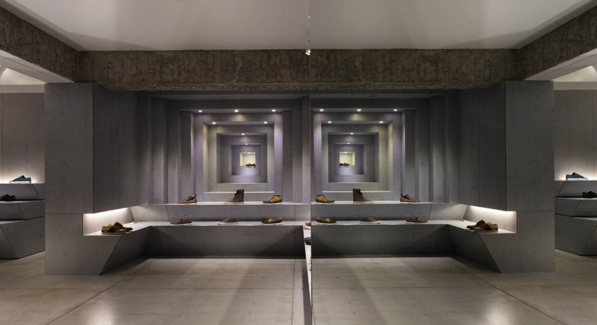 林真琦與何欣現為欣琦翊設計有限公司（C.H.I. Design 