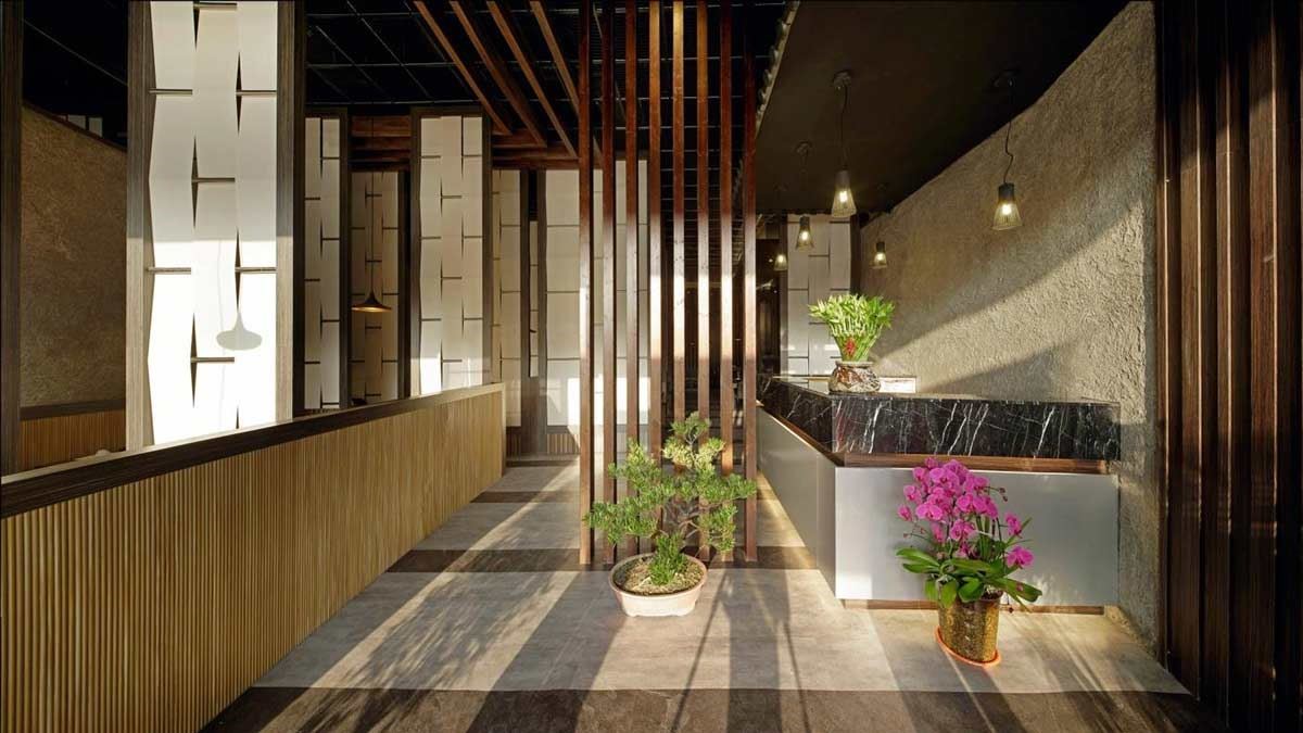 日式鍋物餐廳競爭激烈，如何透過空間設計在美味之外大