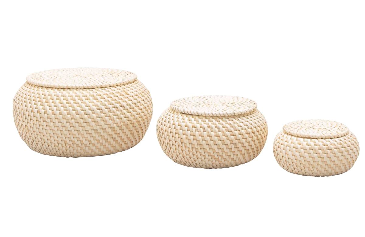 FRYKEN附蓋儲物盒_原價$499／特價$299  圖片提供_IKEA