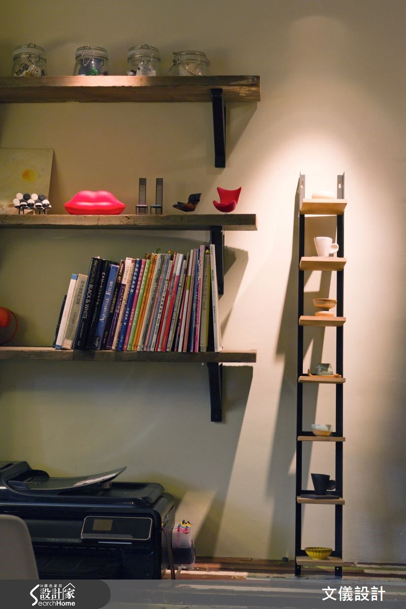 一個人的生活，不需要理會太多人的想法，更多了疼愛自