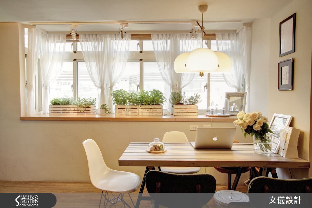 一個人的生活，不需要理會太多人的想法，更多了疼愛自