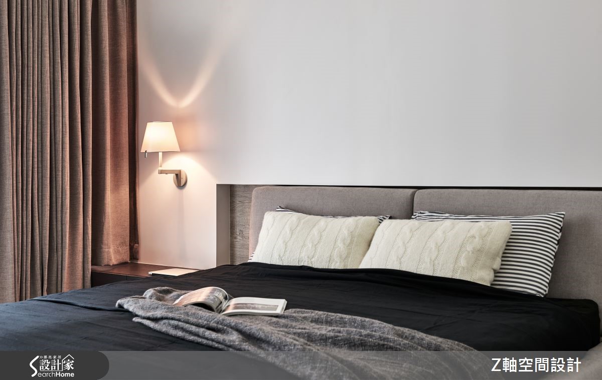 喜愛簡單生活的你，是否曾夢想擁有一個單純簡約的住所