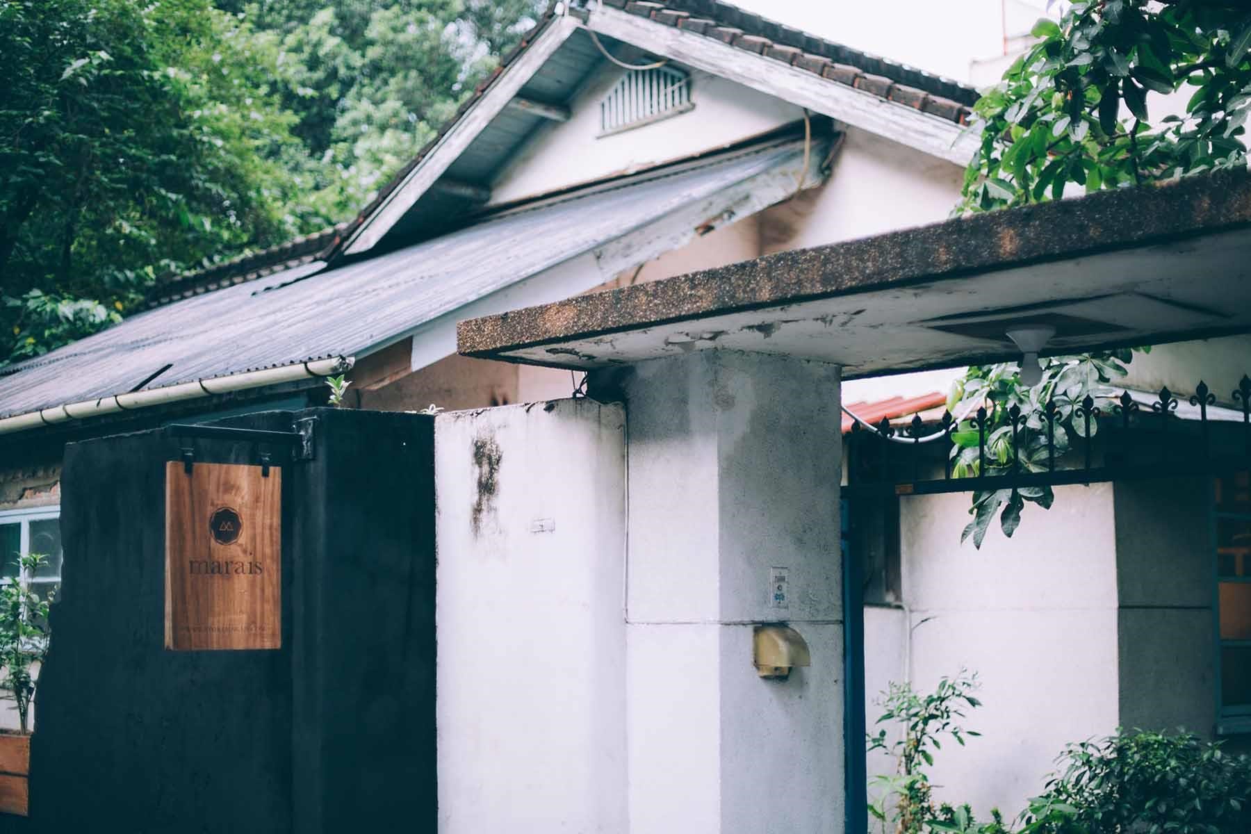 圖片提供_瑪黑家居選物