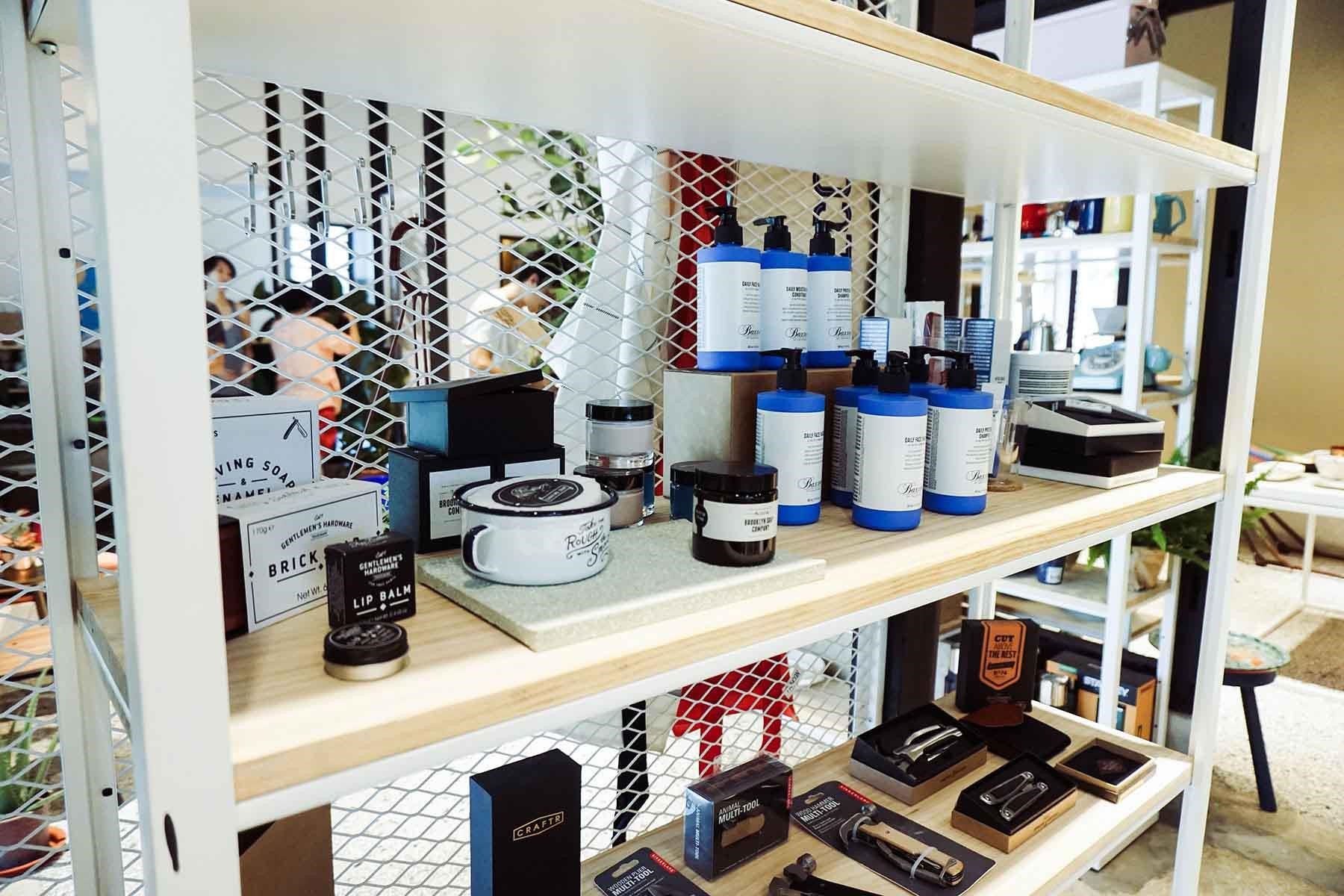 圖片提供_瑪黑家居選物