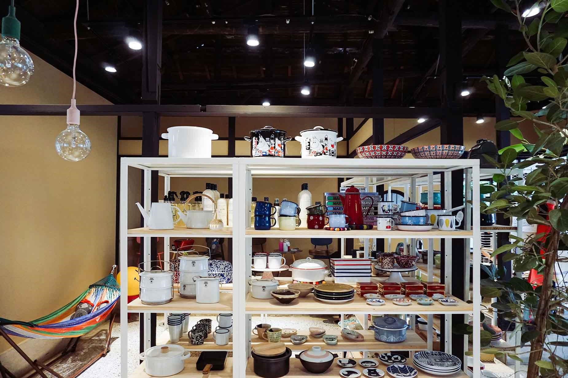 圖片提供_瑪黑家居選物