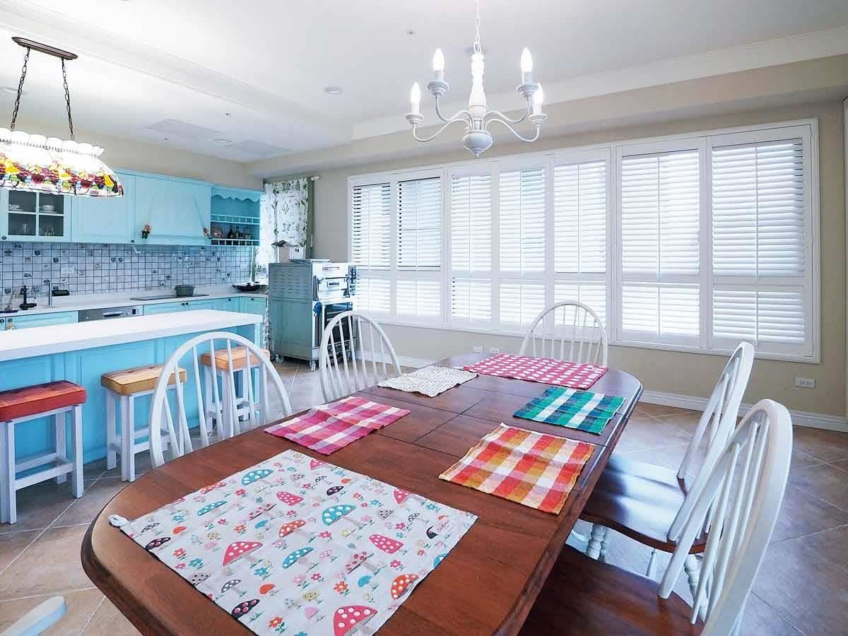 現代人的居住空間不大，居家空間氣氛的營造，除了一般