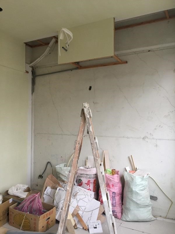 經過扎實的安全性工程後，就能放心的開始初步美化，本