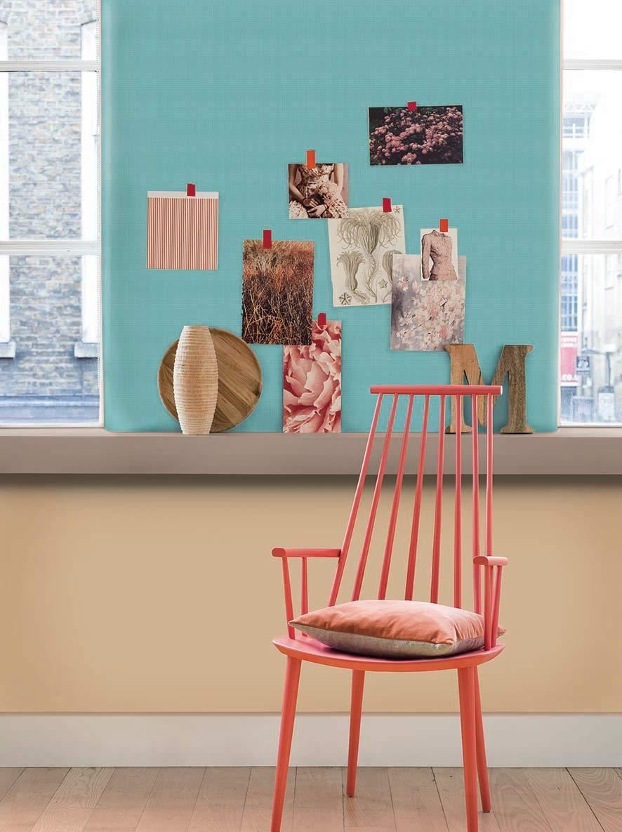 歲末或季節更迭之際，是不是該幫居家空間換個新的氛圍