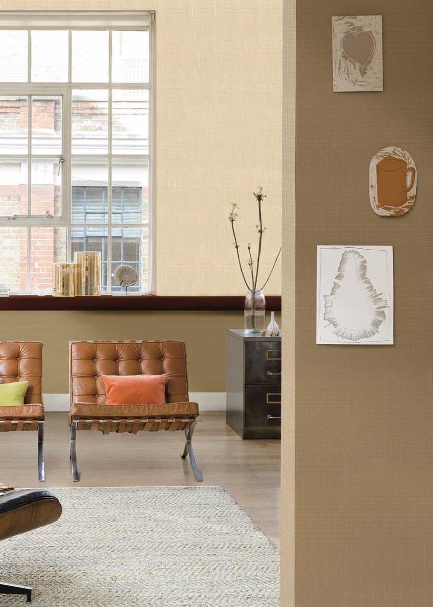 Dulux 得利塗料全新推出的臻彩淨粹乳膠漆採用VOC Clea