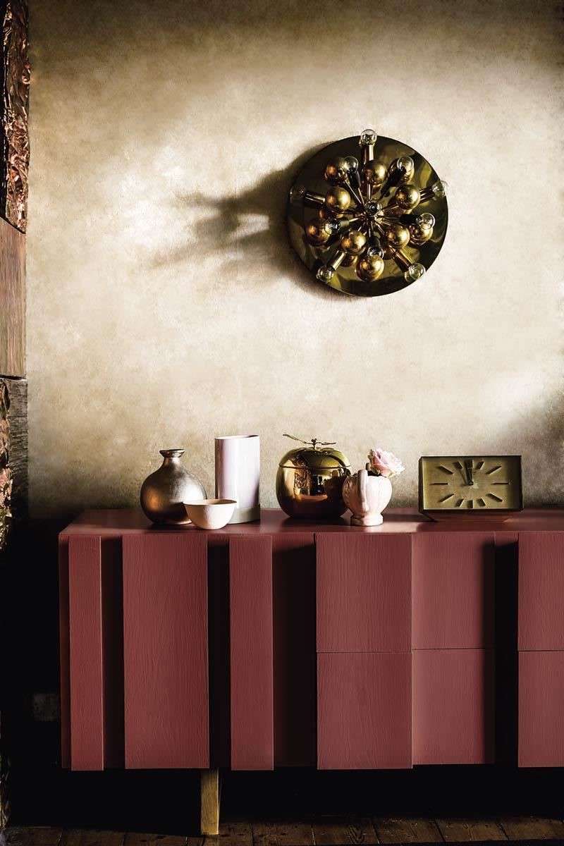 Dulux 得利塗料全新推出的臻彩淨粹乳膠漆採用VOC Clea