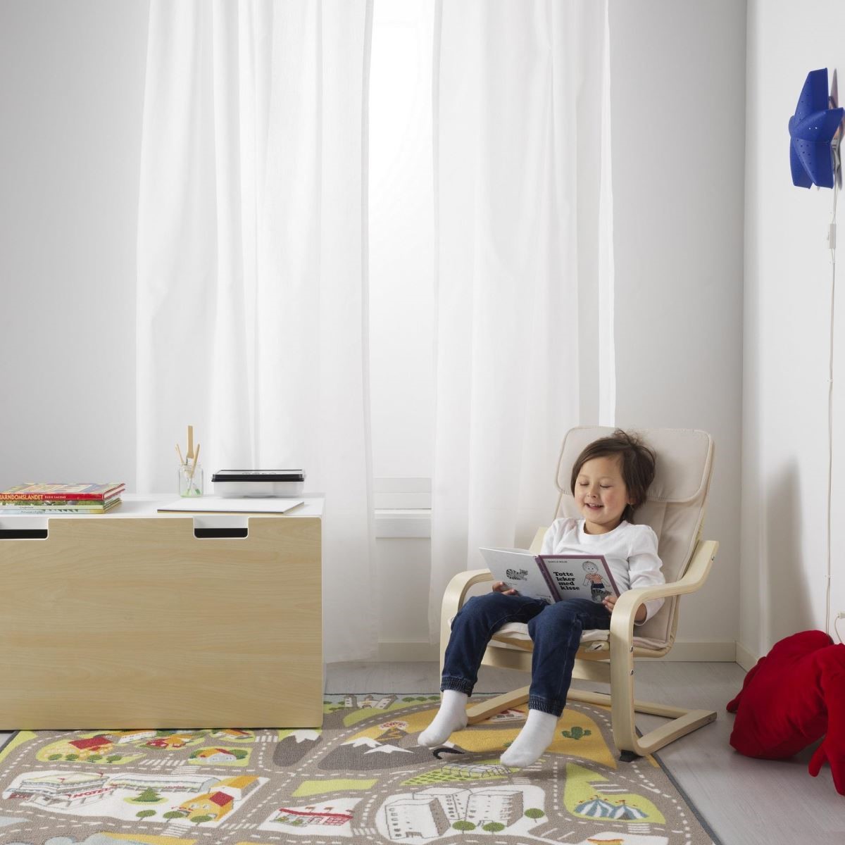 IKEA宜家家居在10月份推出兩項優惠活動！一為經典POÄN