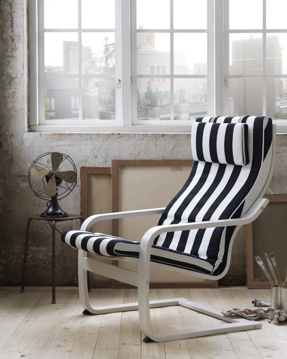 IKEA宜家家居在10月份推出兩項優惠活動！一為經典POÄN