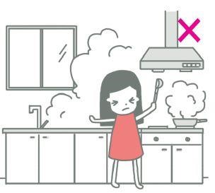 每到夏季雷陣雨，總是漏水漏不停、房間發生壁癌？！格