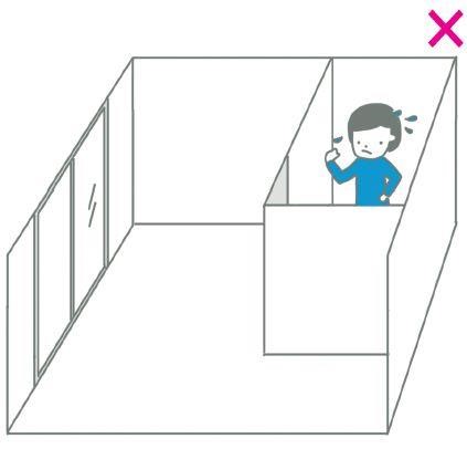 每到夏季雷陣雨，總是漏水漏不停、房間發生壁癌？！格