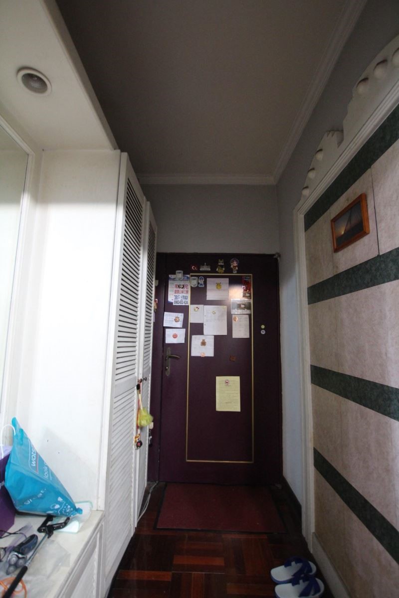 房子住愈久,東西堆愈多,原本清爽的住宅,變得擁擠不