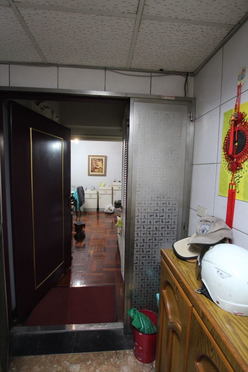 房子住愈久,東西堆愈多,原本清爽的住宅,變得擁擠不