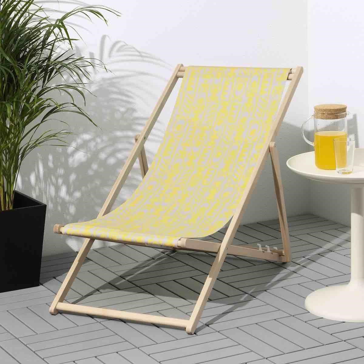 隨著夏日到來，除了為服裝做換季，消費者也可以趁機替大型家具汰舊換新，為居家生活增添新氣象。 圖片提供_IKEA