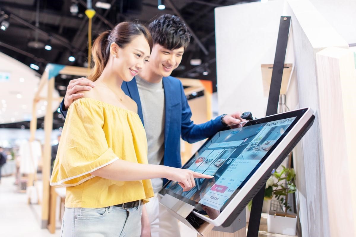 特力集團推出全新通路品牌「hoi!」，並與中國大陸最大