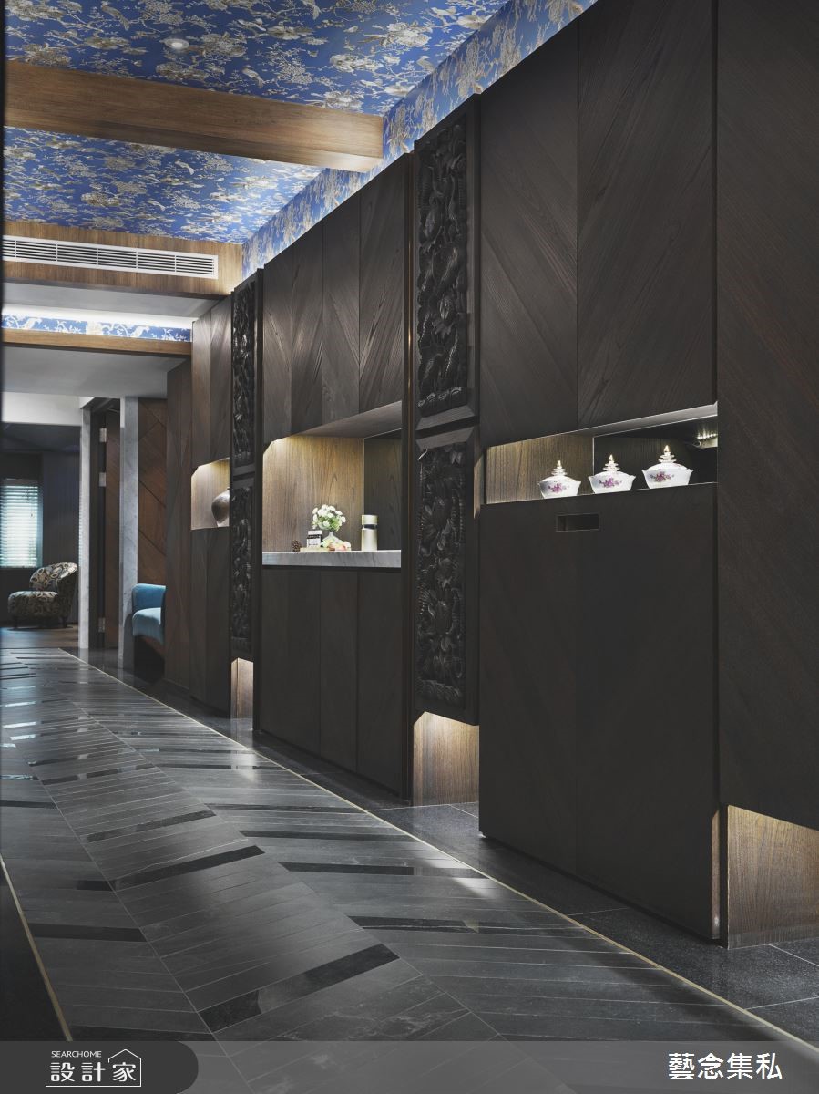 森SPA是台北最頂級的芳療中心之一，雖位於熙來攘往的