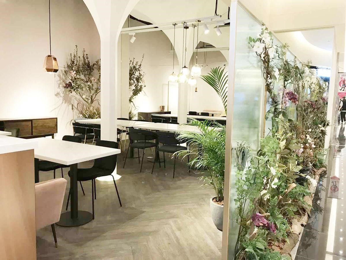 微風南山將於2019/1/10於台北信義區開幕，預料將吸引