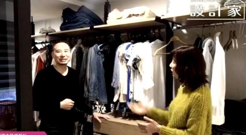 隨著時代的變遷，老房子格局、採光通風等設計已不符現