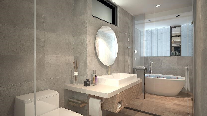 隨著時代的變遷，老房子格局、採光通風等設計已不符現