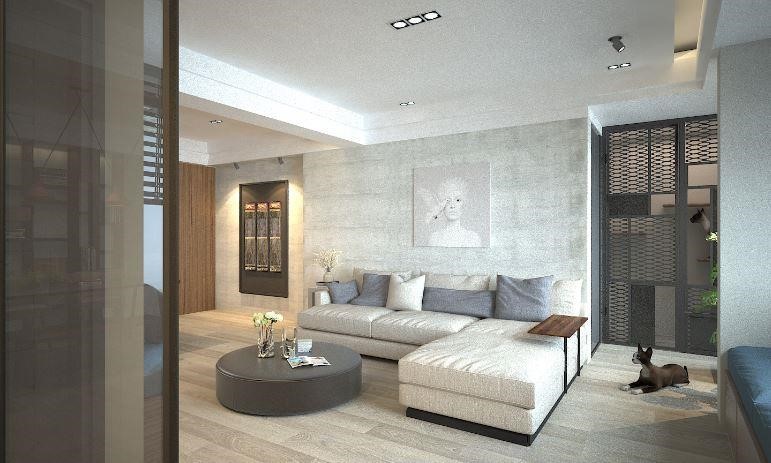 隨著時代的變遷，老房子格局、採光通風等設計已不符現