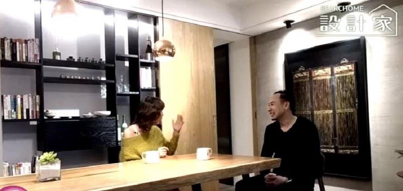 隨著時代的變遷，老房子格局、採光通風等設計已不符現