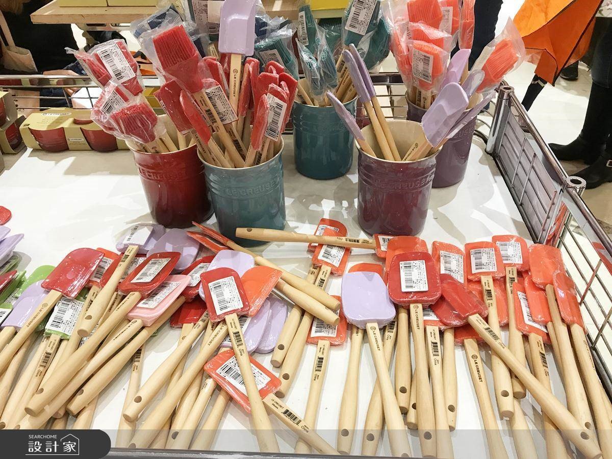 讓人妻瘋狂的Le Creuset鑄鐵鍋特賣會又來了，1月16日