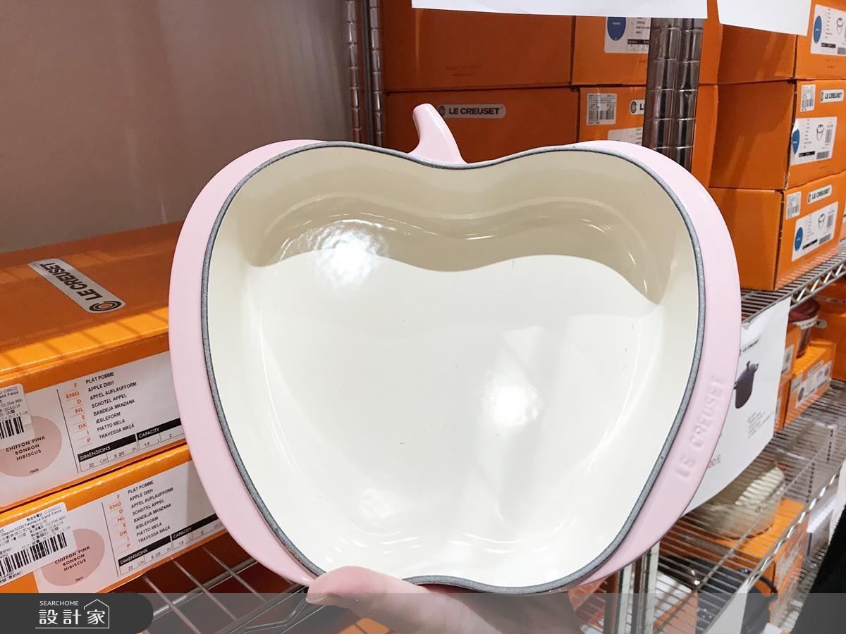 讓人妻瘋狂的Le Creuset鑄鐵鍋特賣會又來了，1月16日